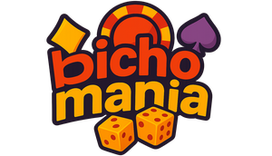 Bicho Mania Logo
